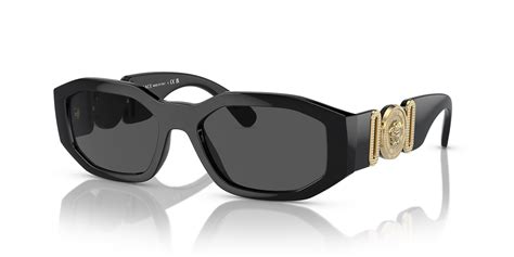 sunglass hut womens versace|Versace biggie sunglasses Sunglass Hut.